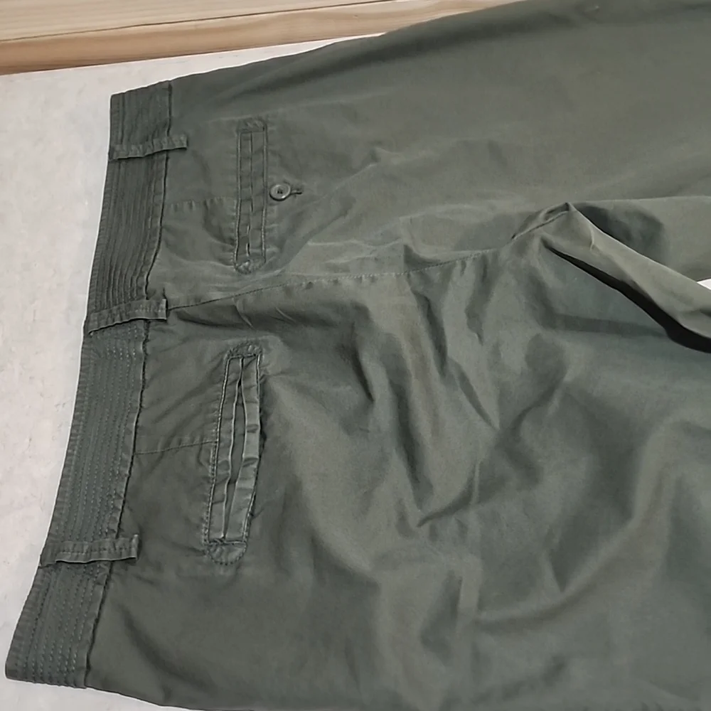 J crew city fir mens shorts size 12